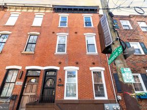 1830 Catharine Street, Philadelphia PA 19146