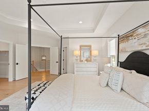 1212 Drake Street SW, Vienna VA 22180