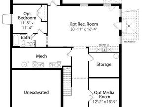 1212 Drake Street SW, Vienna VA 22180