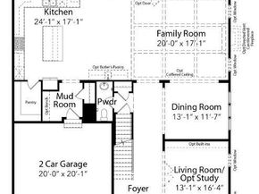 1212 Drake Street SW, Vienna VA 22180