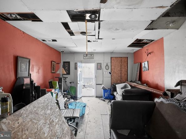 5206 N Sydenham Street, Philadelphia PA 19141