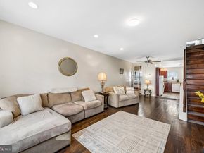 2427 S Mole Street, Philadelphia PA 19145