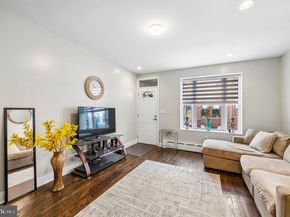 2427 S Mole Street, Philadelphia PA 19145