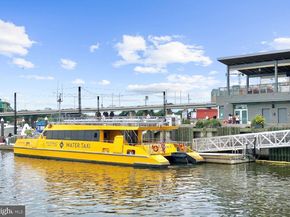 45 Sutton Square SW 1118, Washington DC 20024