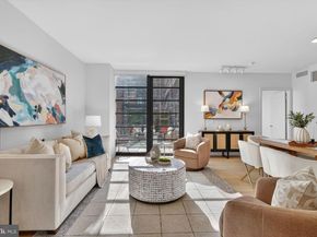 45 Sutton Square SW 1118, Washington DC 20024