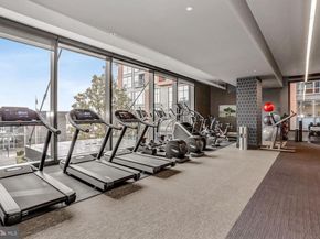 45 Sutton Square SW 1118, Washington DC 20024