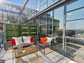 45 Sutton Square SW 1118, Washington DC 20024