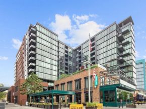 45 Sutton Square SW 1118, Washington DC 20024