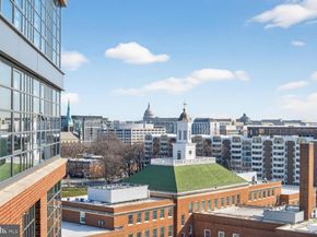 45 Sutton Square SW 1118, Washington DC 20024