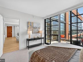 45 Sutton Square SW 1118, Washington DC 20024
