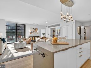 45 Sutton Square SW 1118, Washington DC 20024