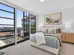 45 Sutton Square SW 1118, Washington DC 20024