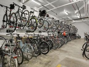 45 Sutton Square SW 1118, Washington DC 20024