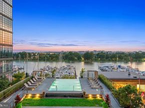 45 Sutton Square SW 1118, Washington DC 20024