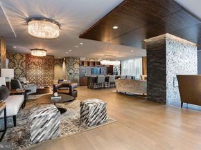 45 Sutton Square SW 1118, Washington DC 20024