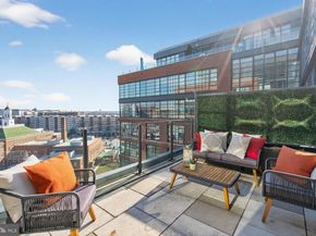 45 Sutton Square SW 1118, Washington DC 20024