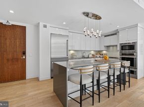 45 Sutton Square SW 1118, Washington DC 20024