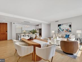 45 Sutton Square SW 1118, Washington DC 20024