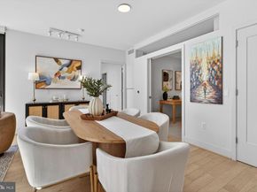 45 Sutton Square SW 1118, Washington DC 20024