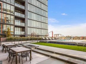 45 Sutton Square SW 1118, Washington DC 20024