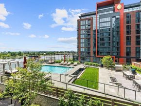 45 Sutton Square SW 1118, Washington DC 20024