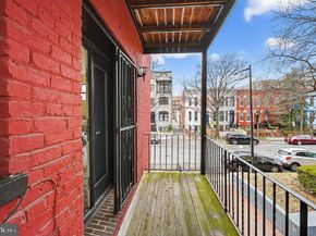 1625 15TH Street NW 4, Washington DC 20009