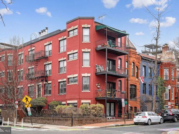 1625 15TH Street NW 4, Washington DC 20009