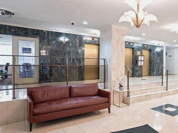 1121 Arlington Boulevard 947, Arlington VA 22209