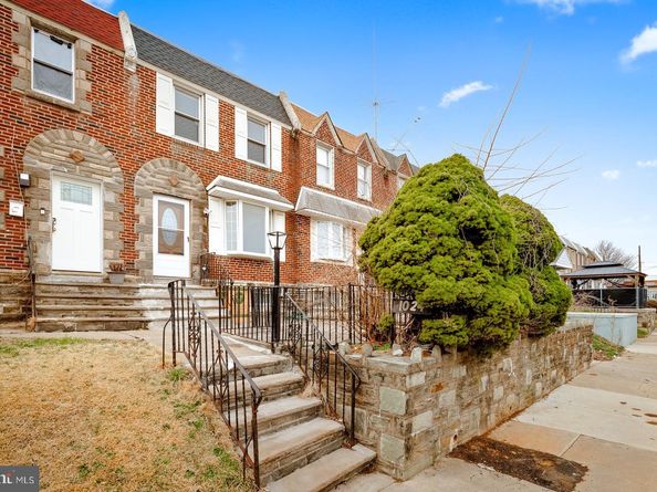 1024 Van Kirk Street, Philadelphia PA 19149