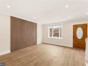 1024 Van Kirk Street, Philadelphia PA 19149