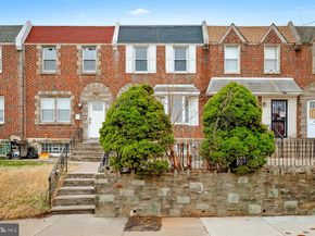 1024 Van Kirk Street, Philadelphia PA 19149