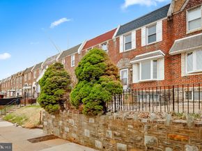 1024 Van Kirk Street, Philadelphia PA 19149