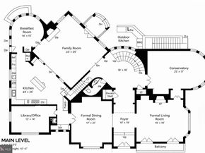 6413 Garnett Drive, Chevy Chase MD 20815