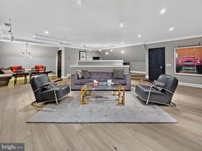 6413 Garnett Drive, Chevy Chase MD 20815