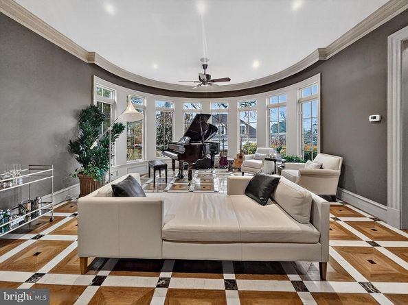 6413 Garnett Drive, Chevy Chase MD 20815