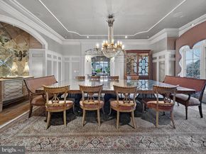 6413 Garnett Drive, Chevy Chase MD 20815