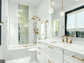 6413 Garnett Drive, Chevy Chase MD 20815