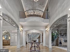 6413 Garnett Drive, Chevy Chase MD 20815