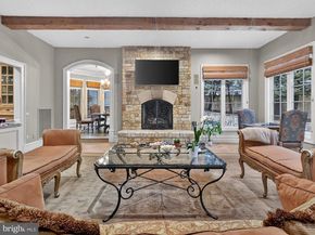 6413 Garnett Drive, Chevy Chase MD 20815