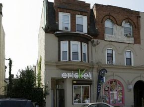 2314 Cecil B Moore Avenue, Philadelphia PA 19121
