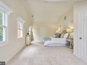 2603 Faber Court, Falls Church VA 22046