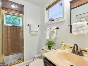 2603 Faber Court, Falls Church VA 22046