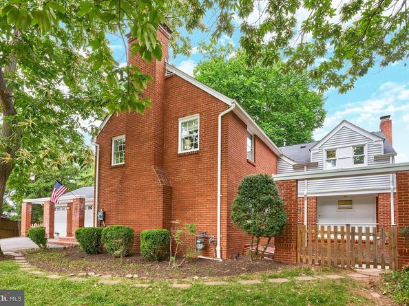 2603 Faber Court, Falls Church VA 22046