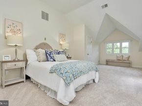 2603 Faber Court, Falls Church VA 22046