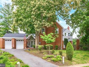 2603 Faber Court, Falls Church VA 22046