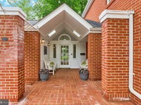 2603 Faber Court, Falls Church VA 22046