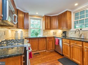 2603 Faber Court, Falls Church VA 22046