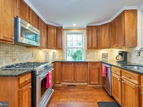2603 Faber Court, Falls Church VA 22046
