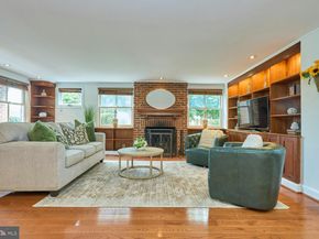 2603 Faber Court, Falls Church VA 22046