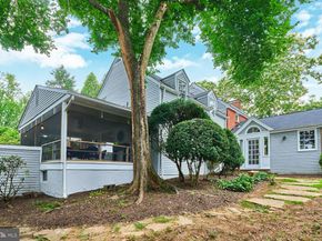 2603 Faber Court, Falls Church VA 22046